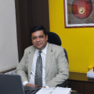 Sachin S Jog,Founder & CEO Sachin S Jog,Founder & CEO